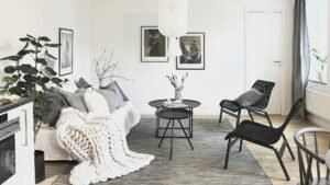 Read more about the article A step by step guide to monochrome by Architectural Digest