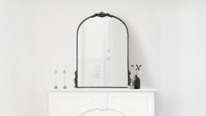 Read more about the article Five wall to mirrors to reflect your monochrome aesthetic