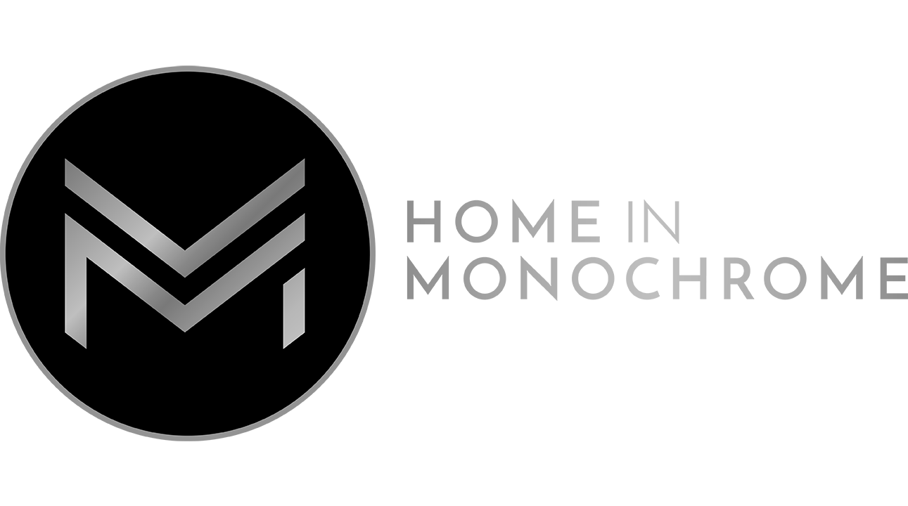 Home In Monochrome