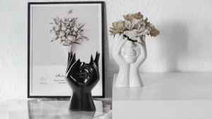 Read more about the article A touch of black and white: product picks for a modern look