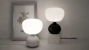 Read more about the article Fun and functional decor pieces for your monochrome haven