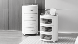 Read more about the article Decorating in black and white: products that do it all