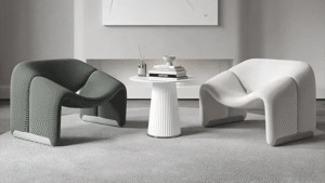 Read more about the article Home decor picks that make a statement without saying a word