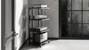 Read more about the article Chic pieces for a home that speaks style